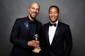 72nd Annual Golden Globe Awards - Portraits